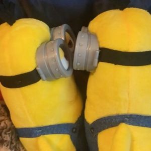 Meet your Posher, Sussy